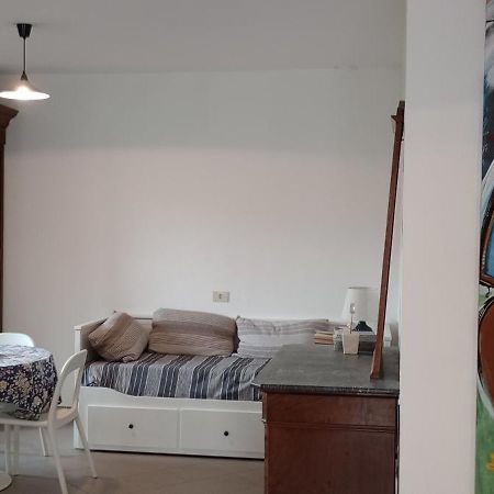 Da Apollonio Apartment Nuoro  Ngoại thất bức ảnh