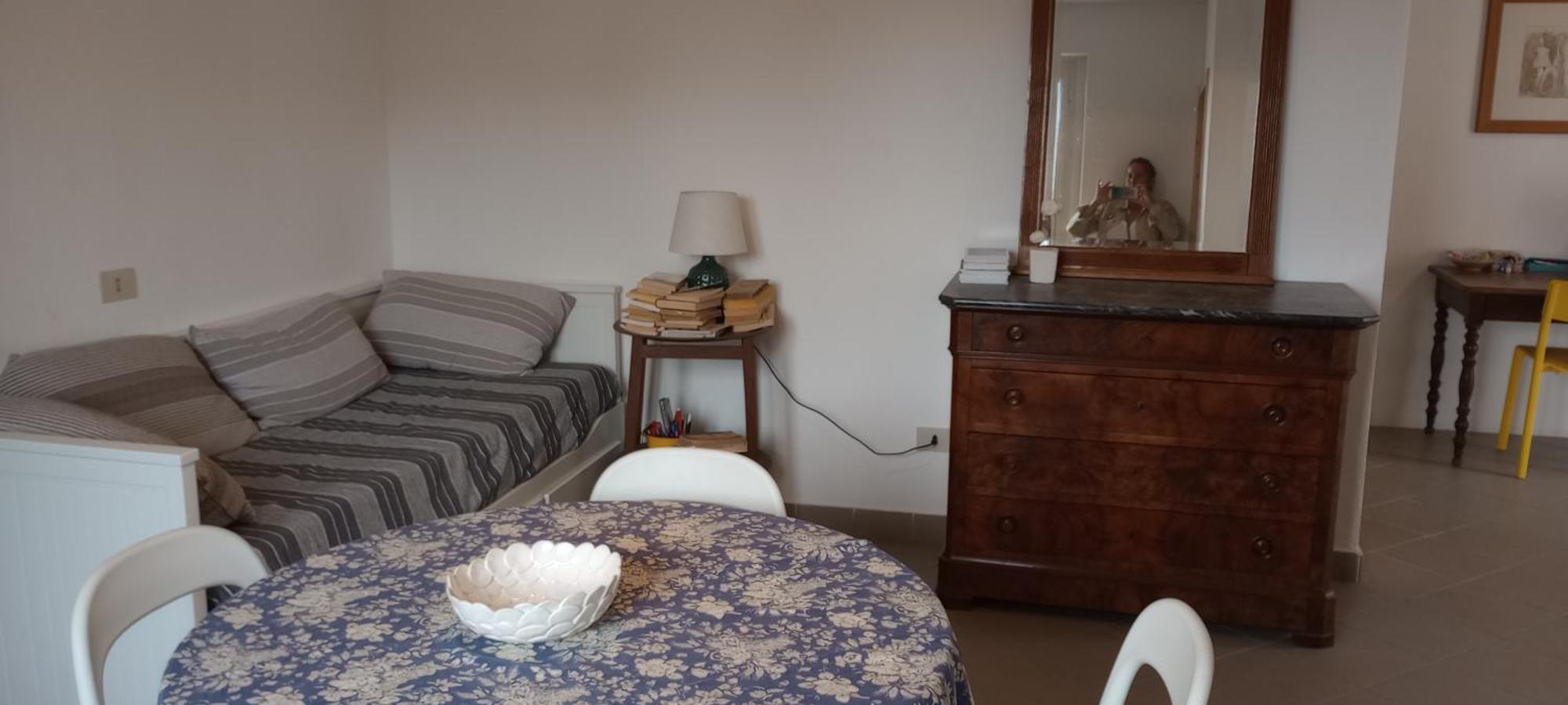 Da Apollonio Apartment Nuoro  Ngoại thất bức ảnh